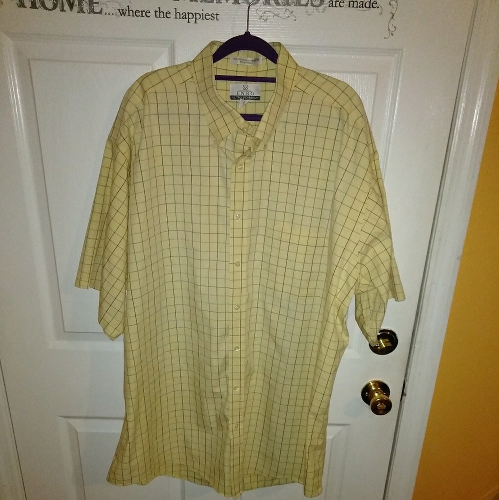 Enro men shirt